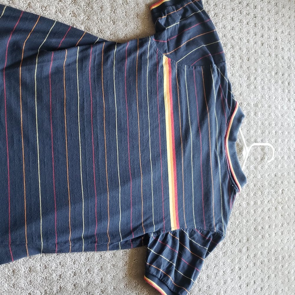Ben Sherman Collared Shirt - Picture 2 of 2